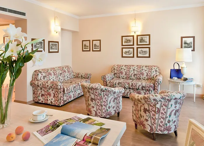 Carl And Do Hotel Baveno