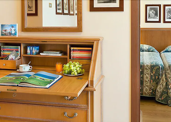 Hotel Carl And Do Baveno