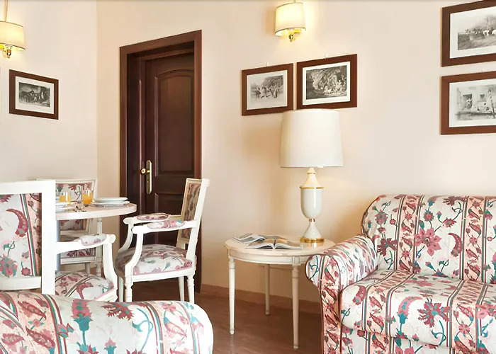 Carl And Do Hotel Baveno