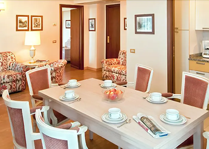 Carl And Do מלון