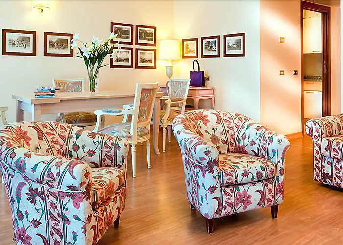 Carl And Do Hotel Baveno