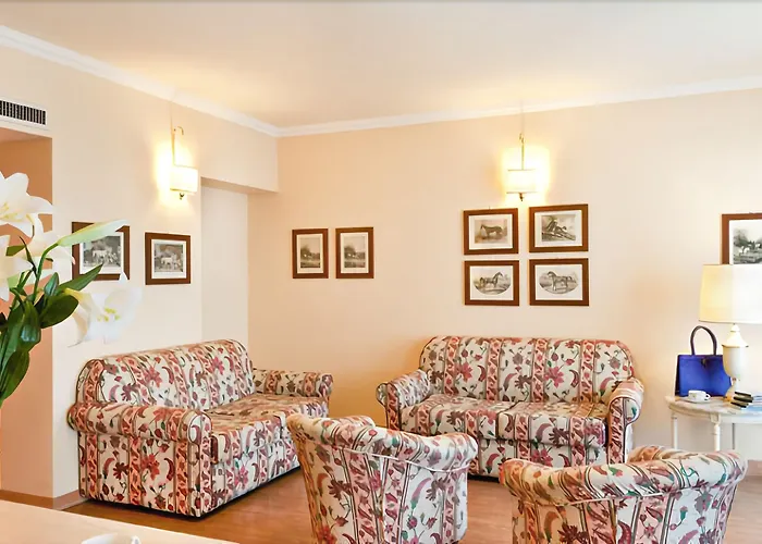 Carl And Do 4* באוונו