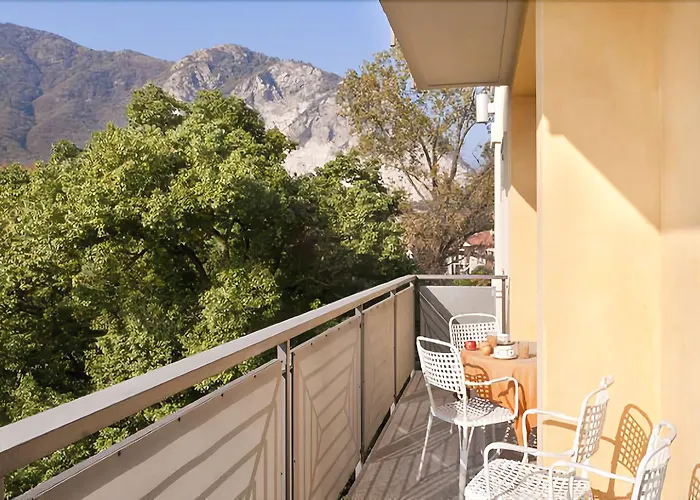 Hotel Carl And Do Baveno