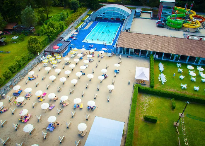 Hotel Carl And Do Baveno