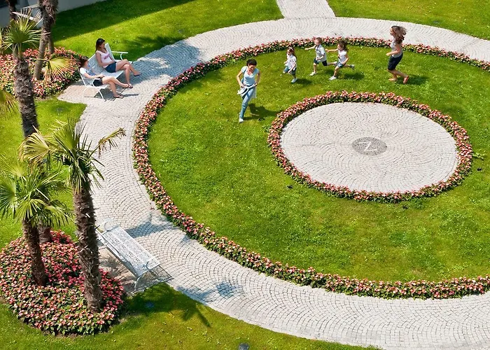 Carl And Do 4* Baveno