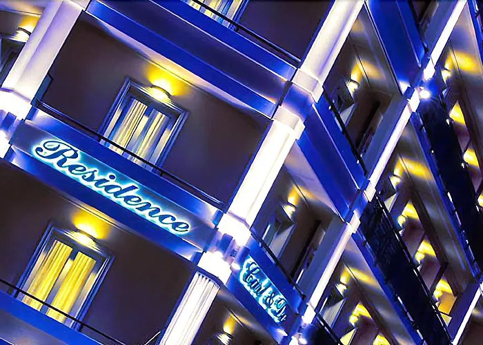 Hotel Carl And Do 4*