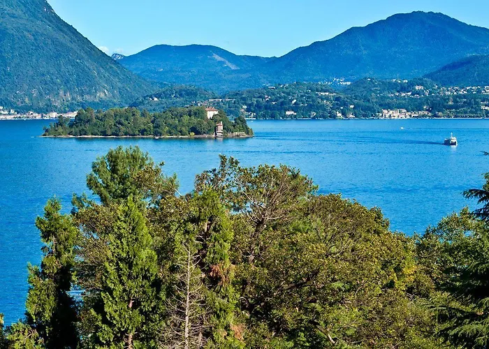 Hotel Carl And Do Baveno