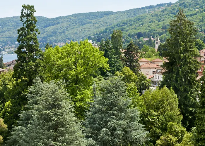 Carl And Do Hotel Baveno